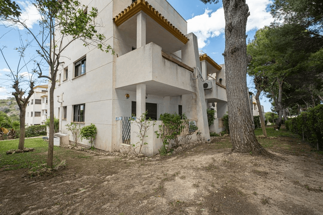 Apartamento en venta de 2 dormitorios en Las Ramblas, Orihuela