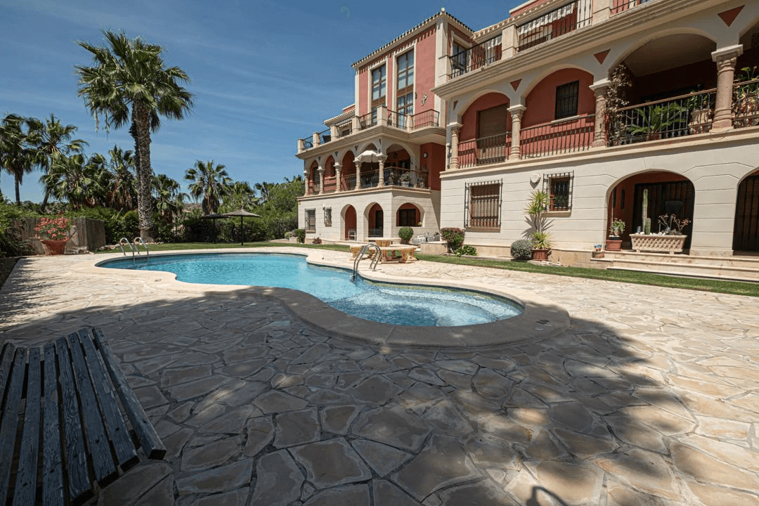Apartamento en venta de 3 dormitorios en Las Ramblas, Orihuela