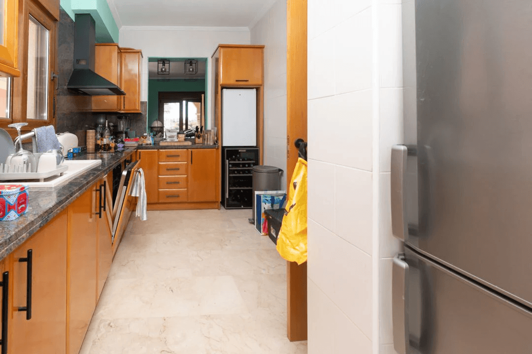 Apartamento en venta de 3 dormitorios en Las Ramblas, Orihuela