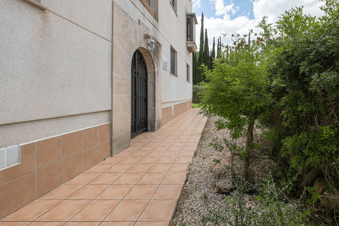 Apartamento en venta de 2 dormitorios en Las Ramblas, Orihuela