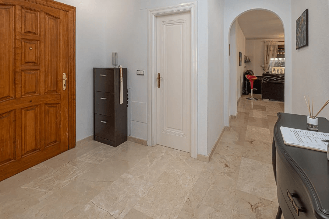 Apartamento en venta de 2 dormitorios en Las Ramblas, Orihuela