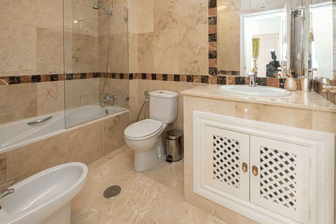Apartamento en venta de 2 dormitorios en Las Ramblas, Orihuela