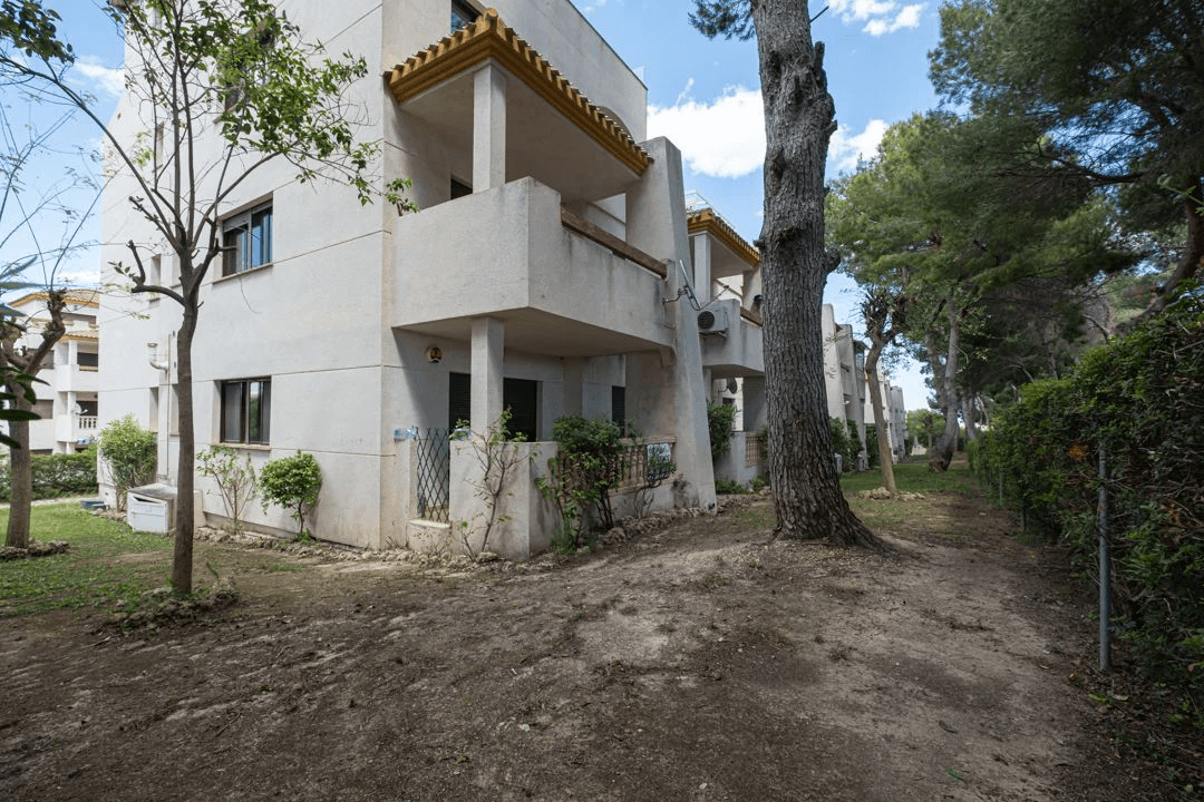 Apartamento en venta de 2 dormitorios en Las Ramblas, Orihuela