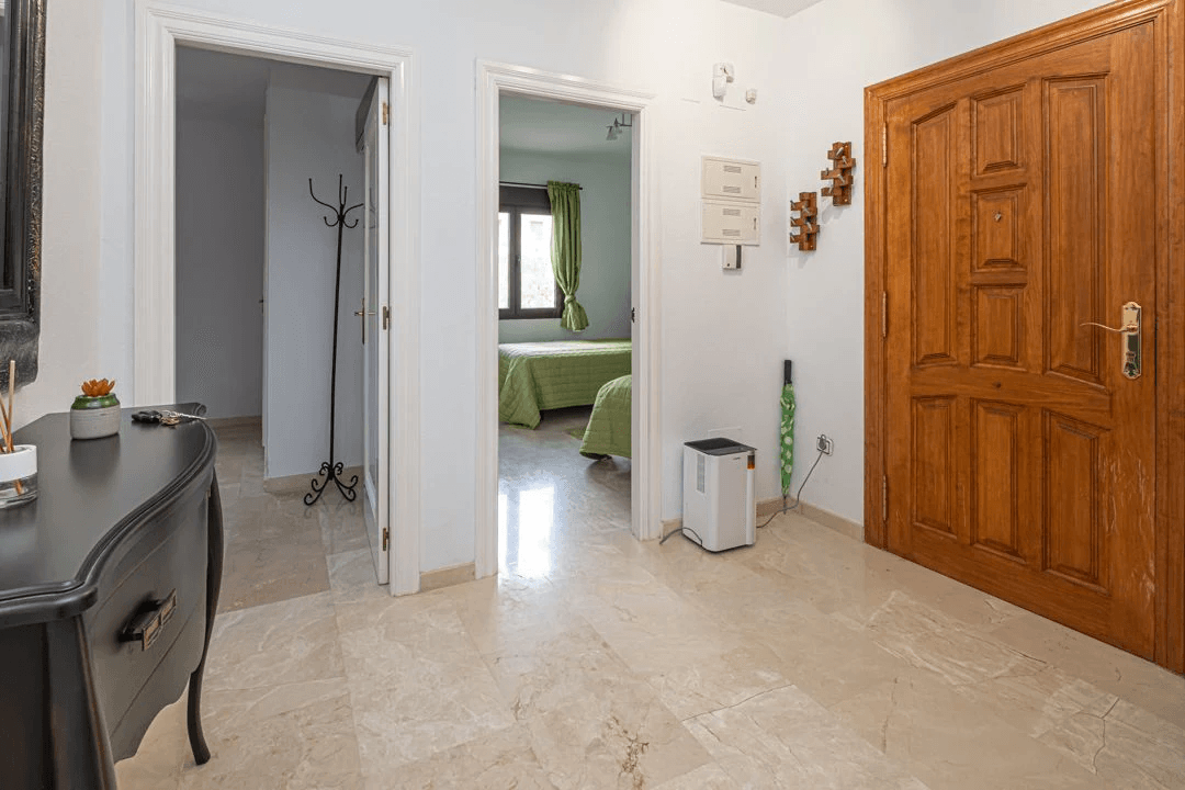 Apartamento en venta de 2 dormitorios en Las Ramblas, Orihuela