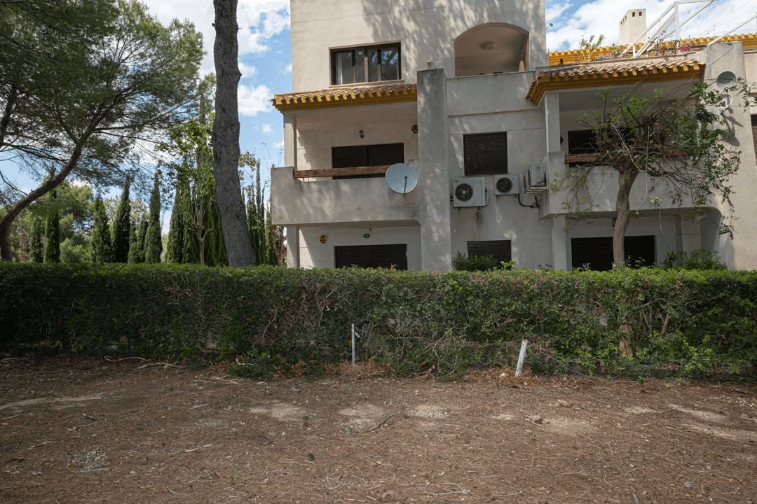Apartamento en venta de 2 dormitorios en Las Ramblas, Orihuela