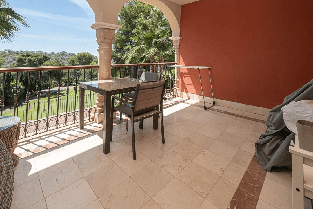 Apartamento en venta de 3 dormitorios en Las Ramblas, Orihuela