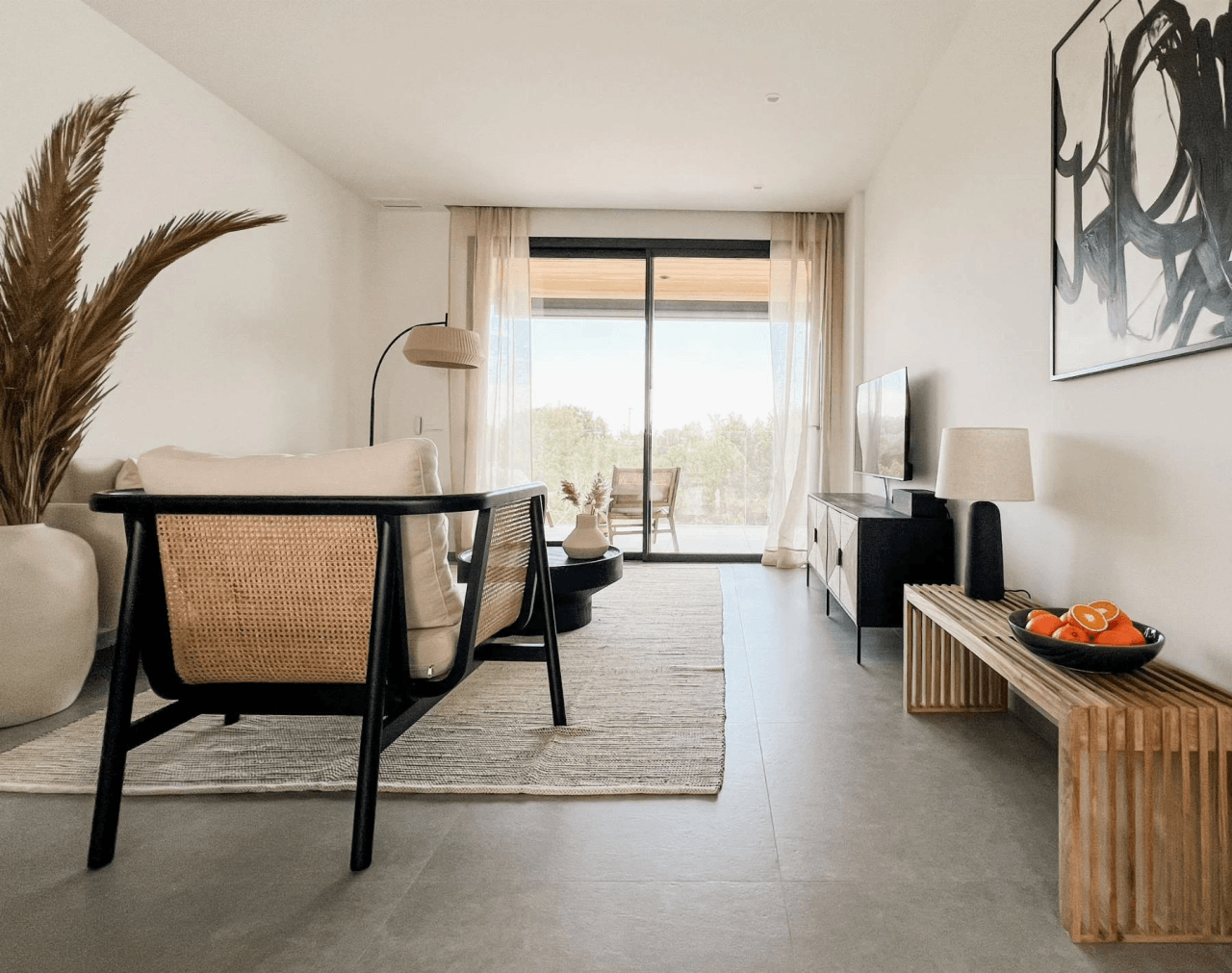 Apartamento en venta en Orihuela Costa