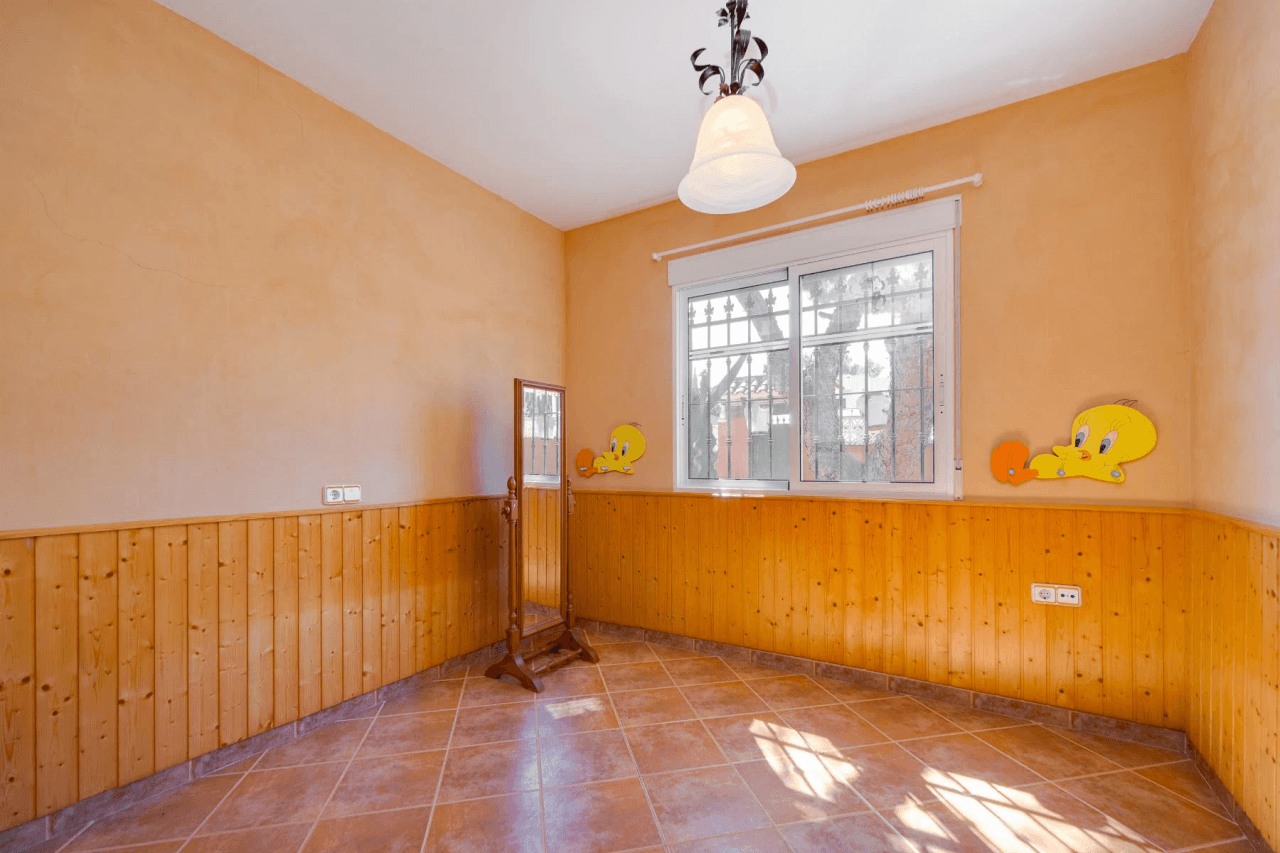 Chalet/Villa en venta en San Miguel De Salinas