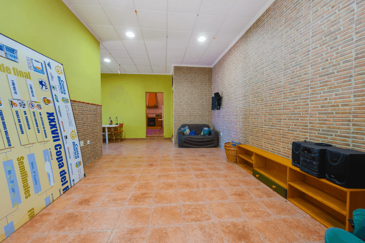 Chalet/Villa en venta en San Miguel De Salinas