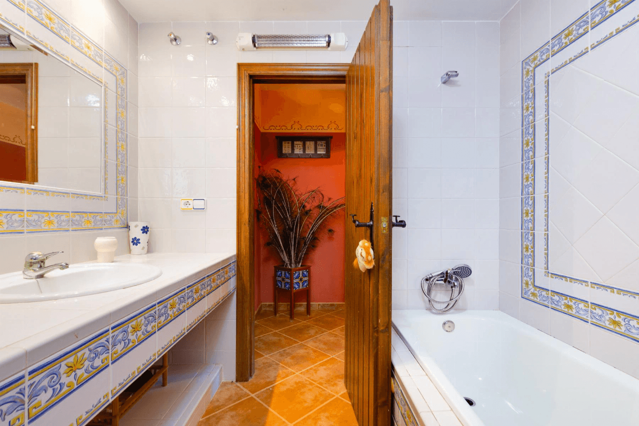 Chalet/Villa en venta en San Miguel De Salinas