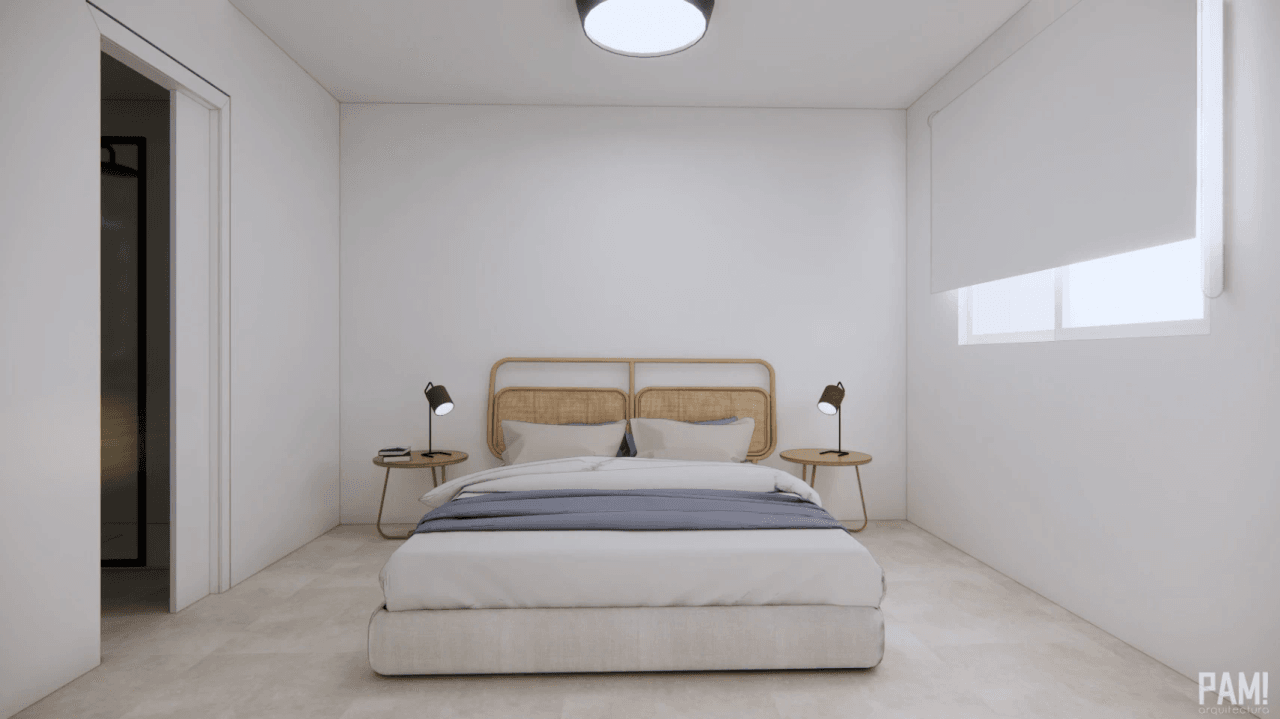 Apartamento moderno en Torre de la Horadada, 2 dormitorios, en venta