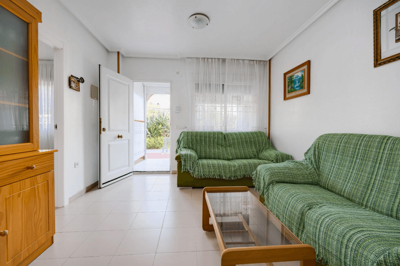 Bungalow en venta en Torrevieja