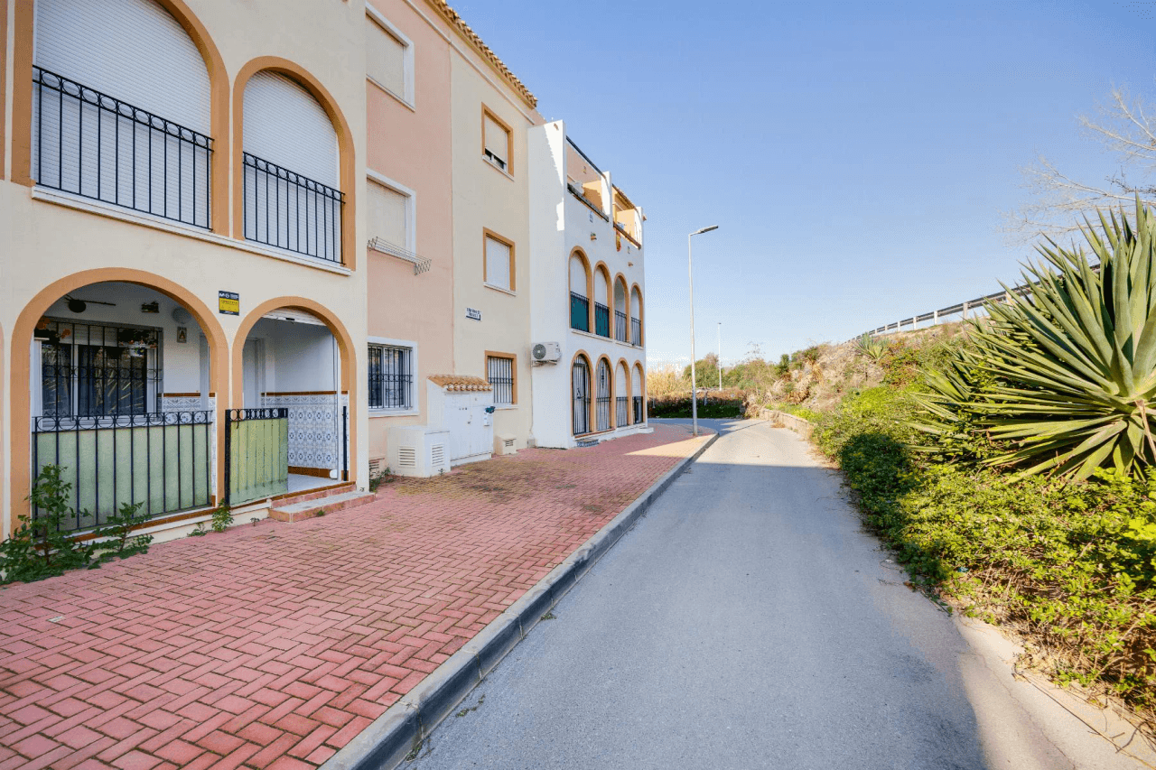 Bungalow en venta en Torrevieja