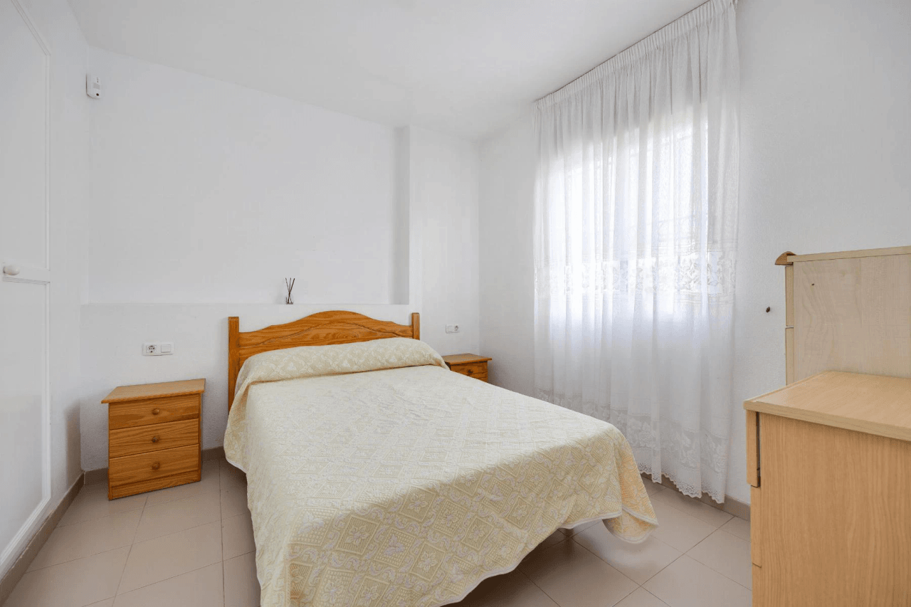 Bungalow en venta en Torrevieja