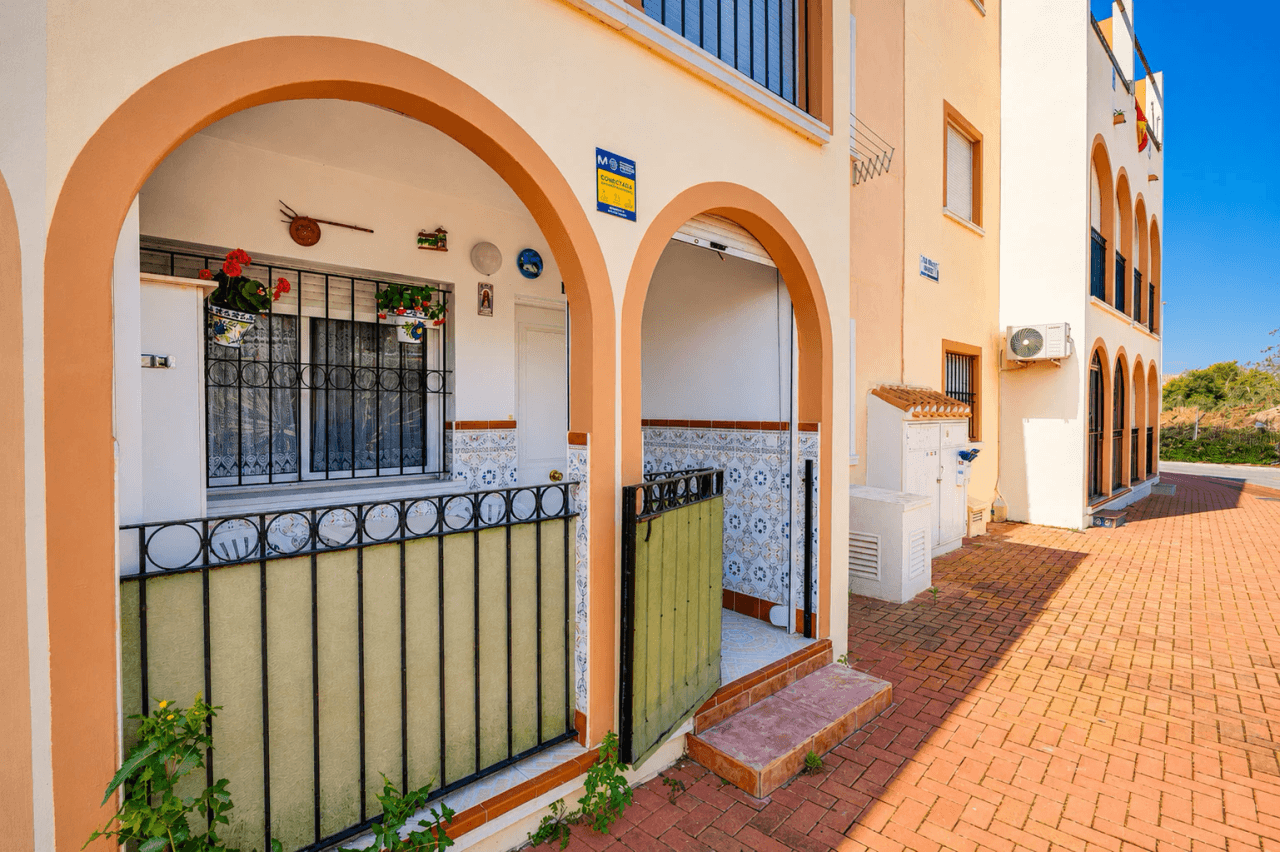 Bungalow en venta en Torrevieja