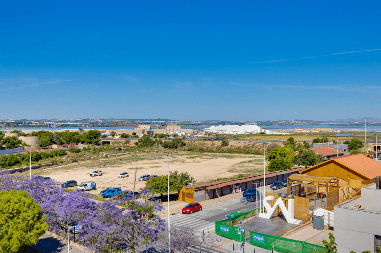 Apartamento en venta en Torrevieja