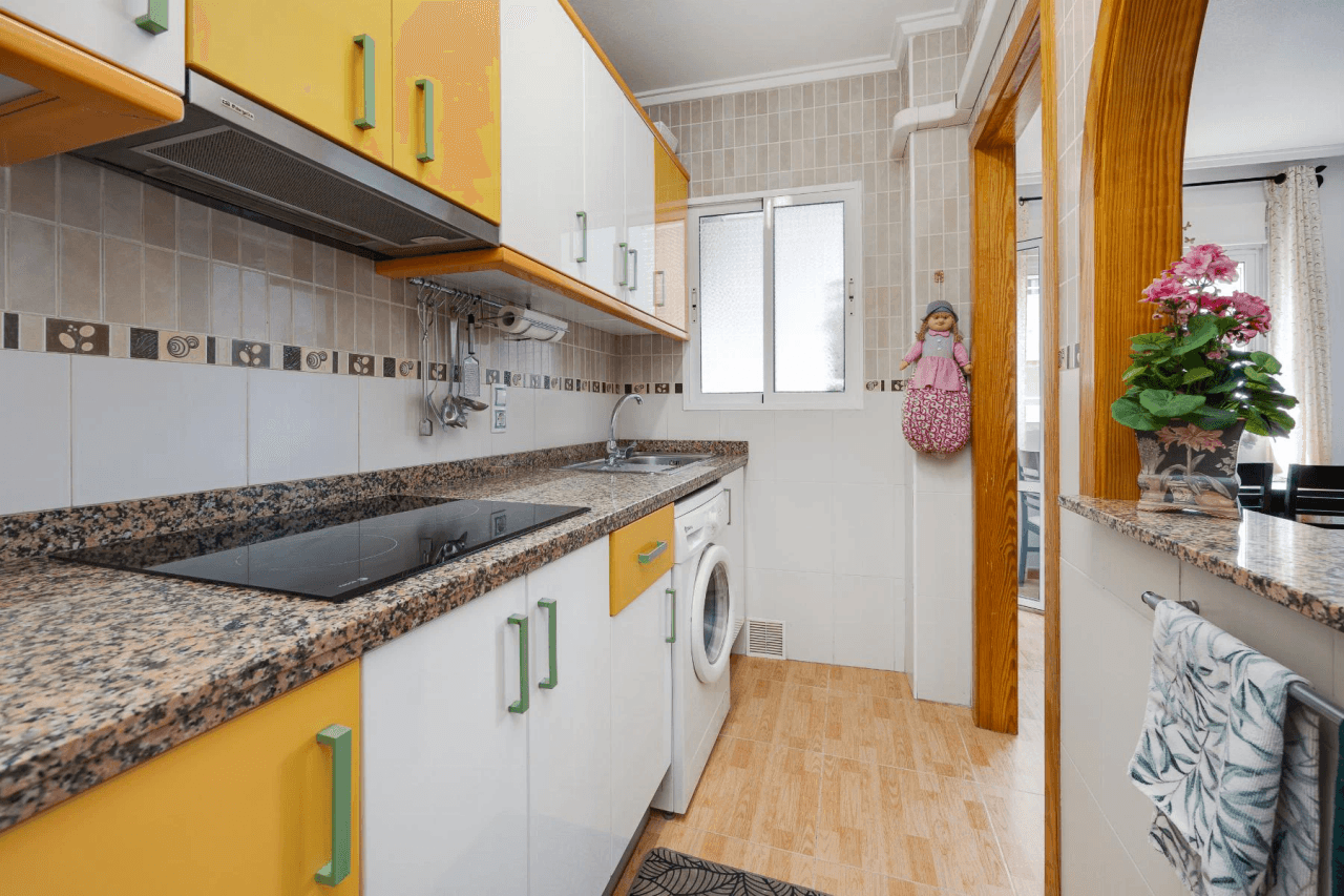 Apartamento en venta en Torrevieja
