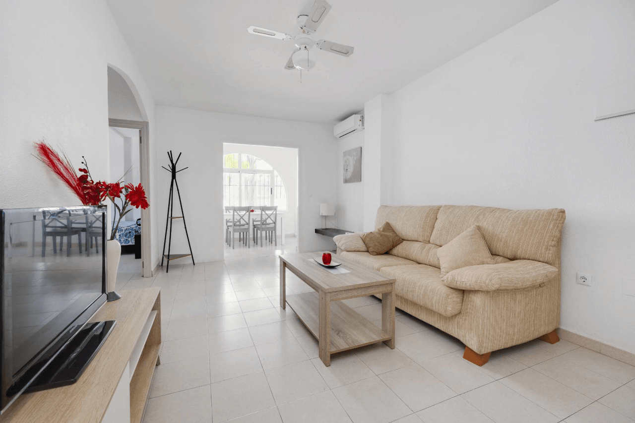 Bungalow en venta en Torrevieja