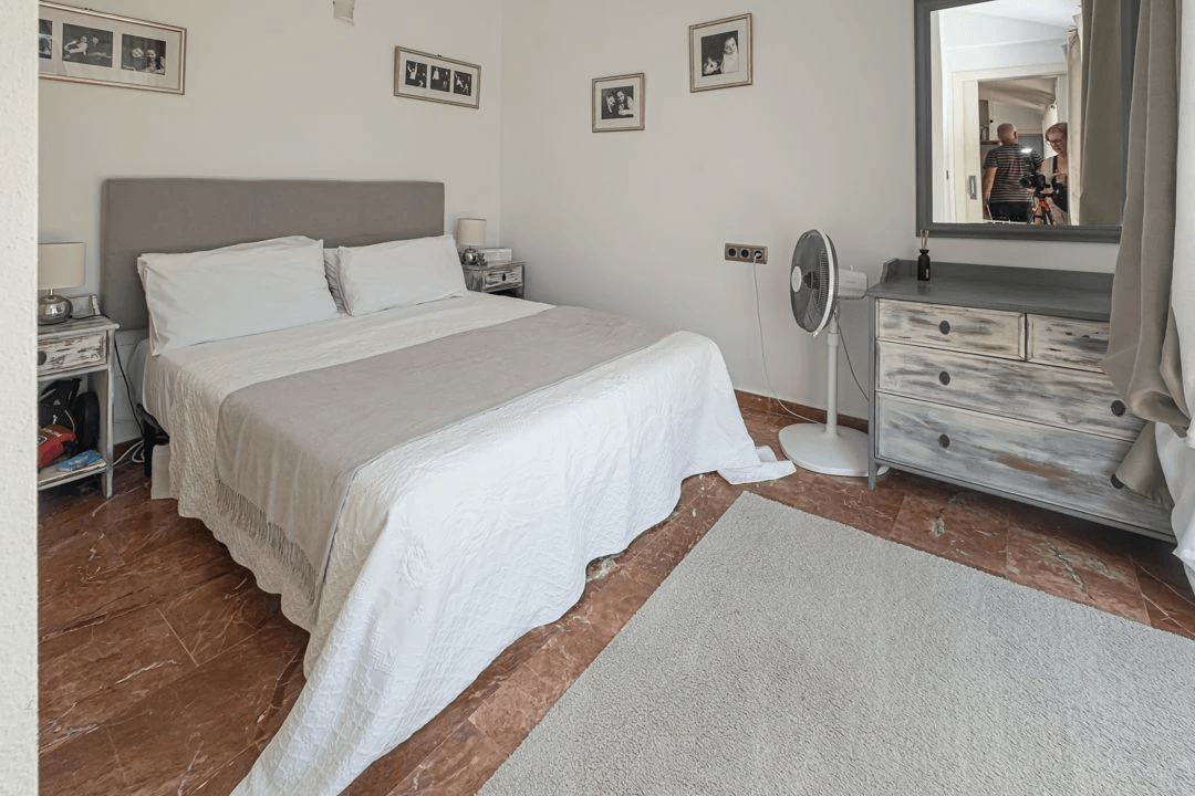 Apartamento en venta de 3 dormitorios en Las Ramblas, Orihuela.