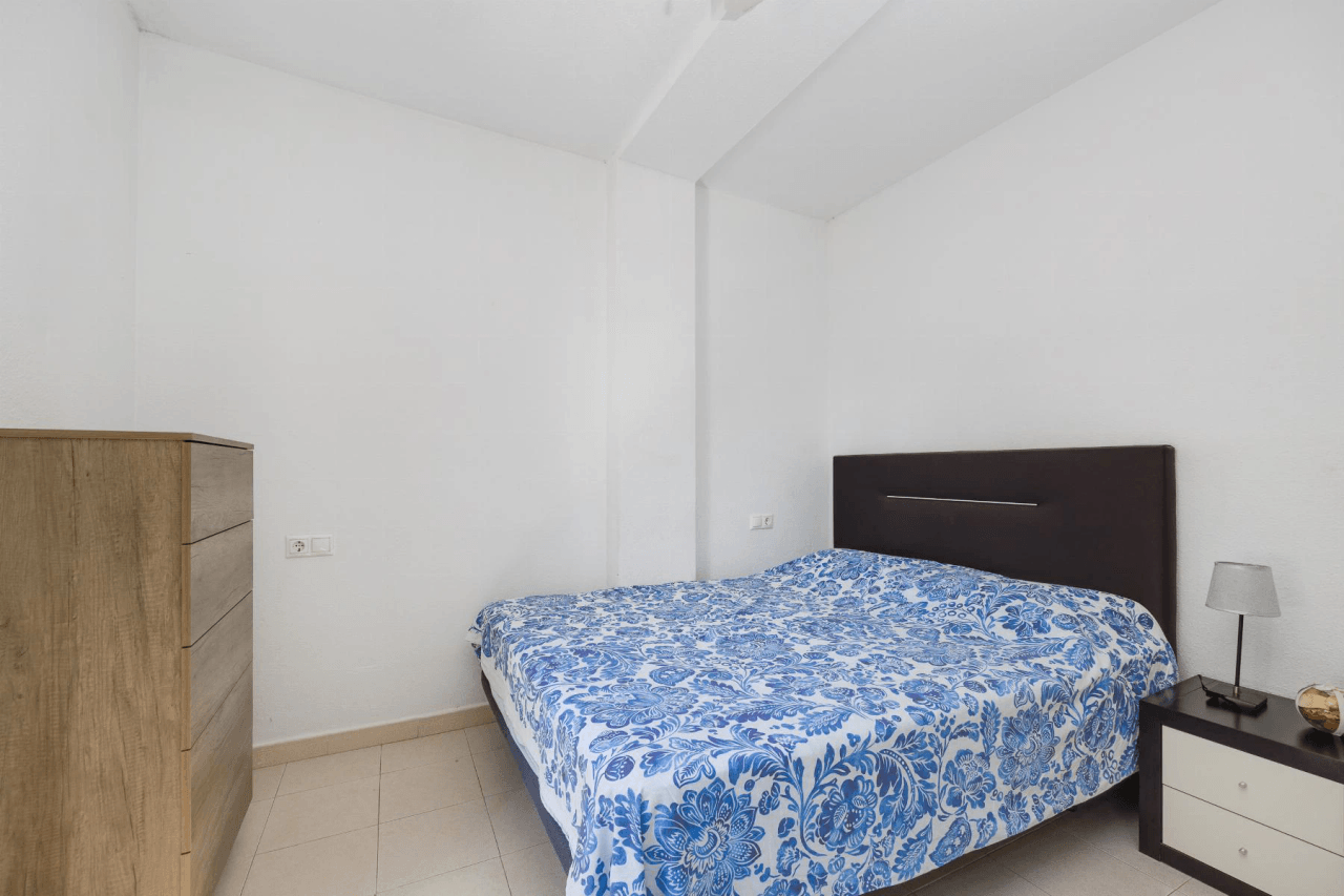 Bungalow en venta en Torrevieja