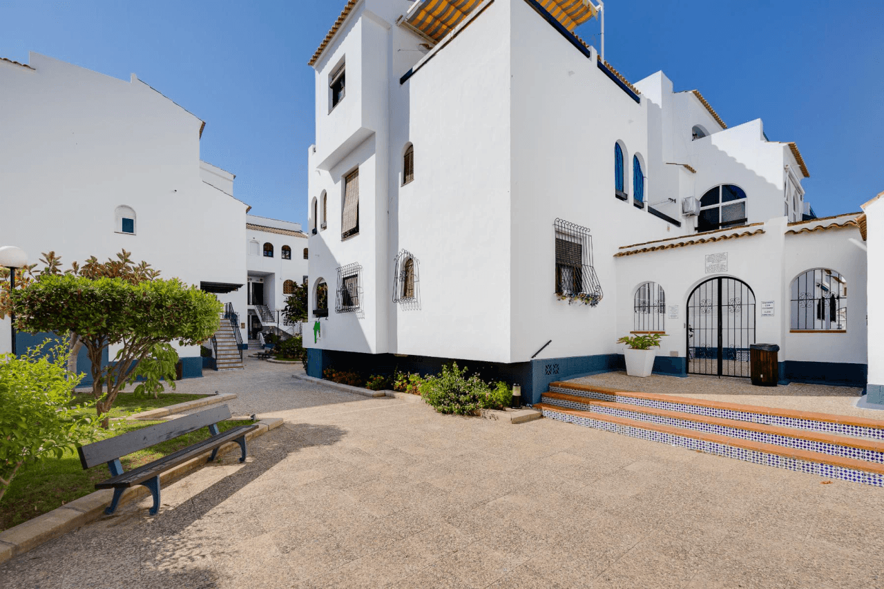 Bungalow en venta en Torrevieja