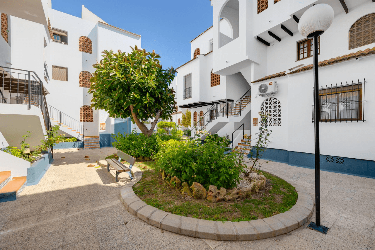 Bungalow en venta en Torrevieja