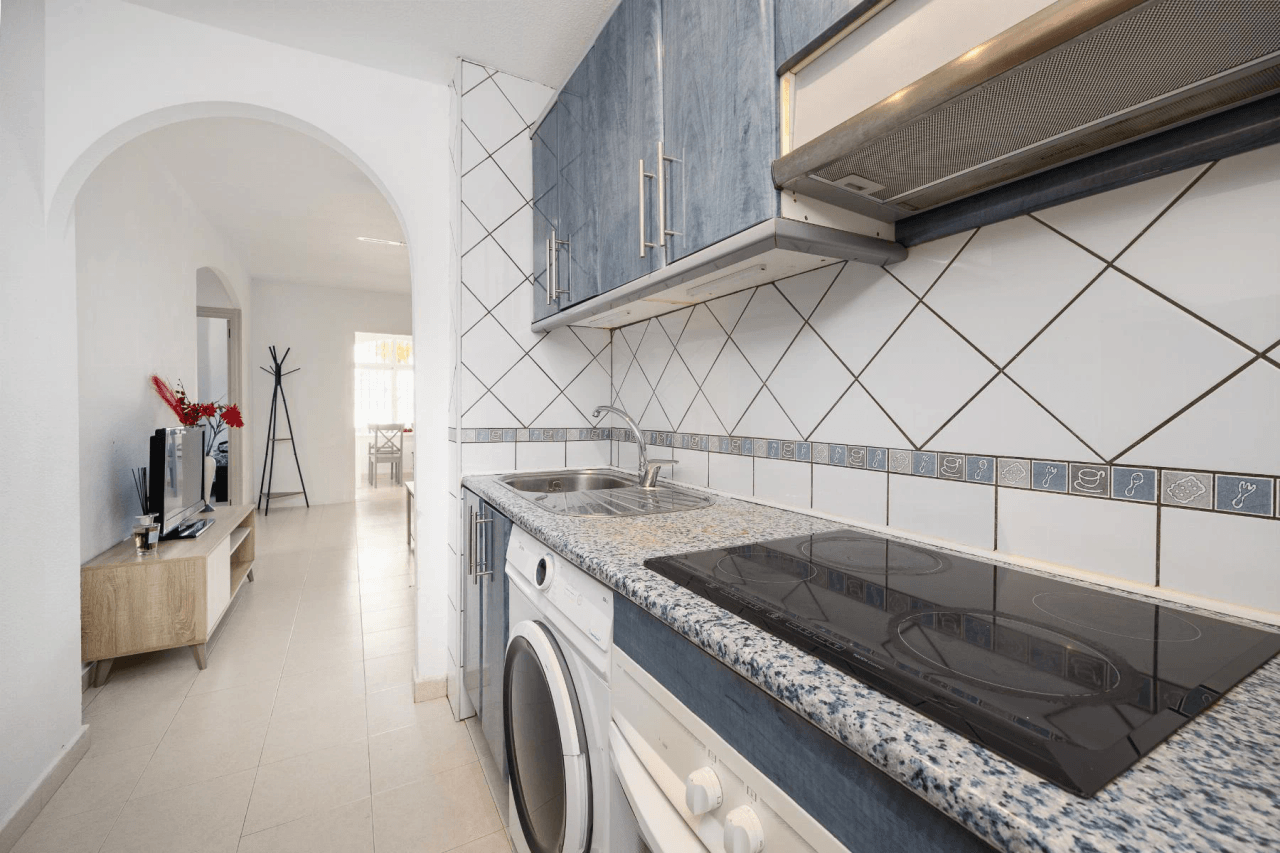 Bungalow en venta en Torrevieja