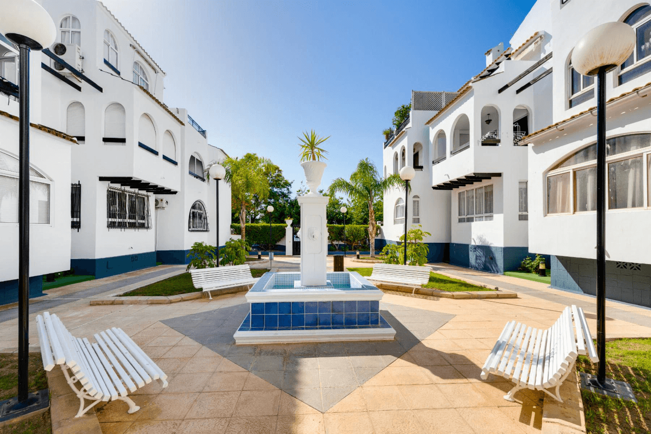 Bungalow en venta en Torrevieja