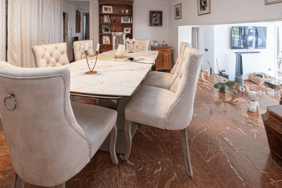 Apartamento en venta de 3 dormitorios en Las Ramblas, Orihuela.