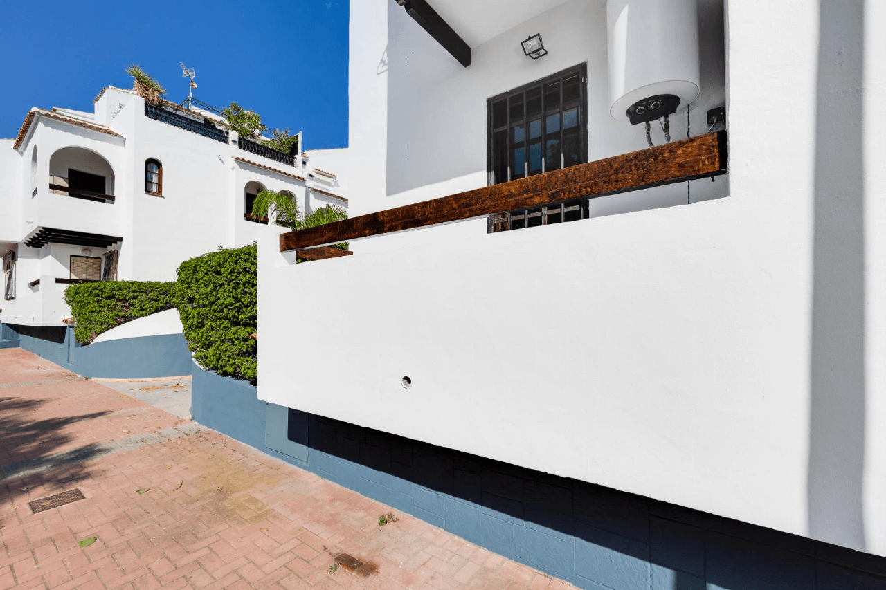 Bungalow en venta en Torrevieja