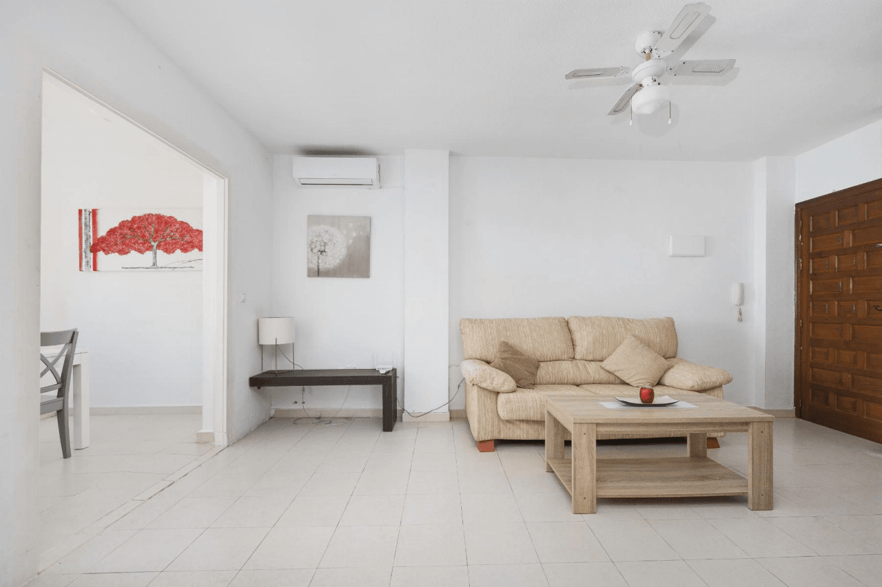 Bungalow en venta en Torrevieja