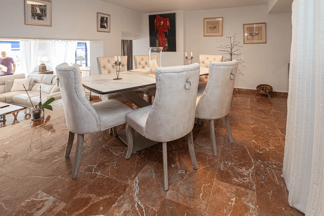 Apartamento en venta de 3 dormitorios en Las Ramblas, Orihuela.