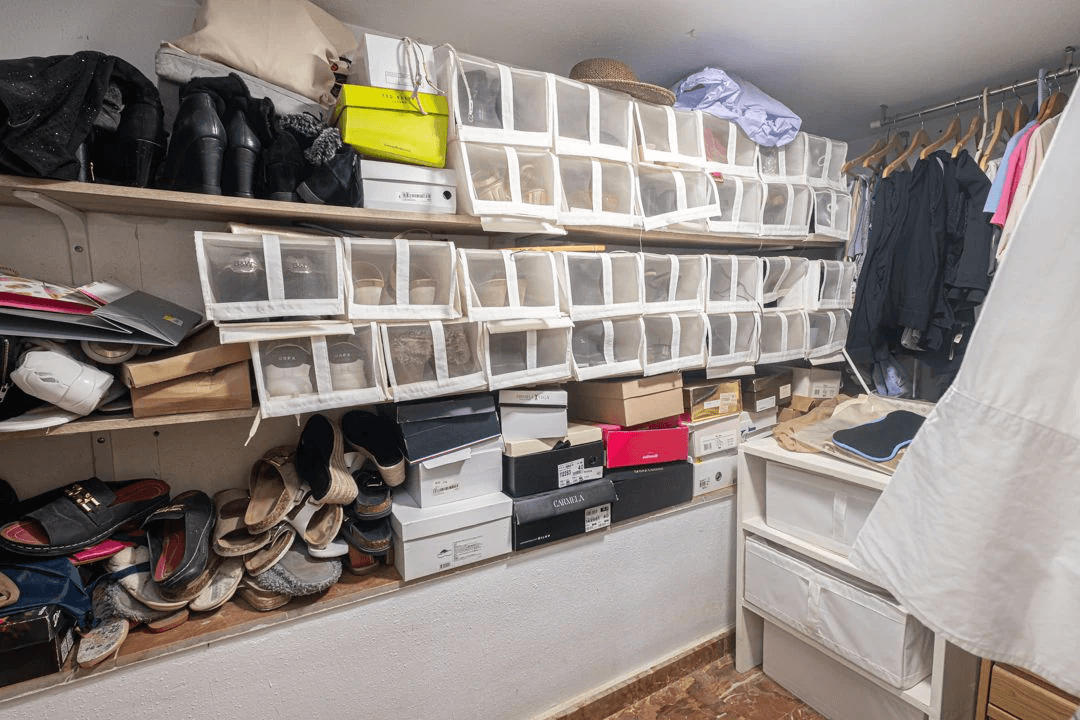 Apartamento en venta de 3 dormitorios en Las Ramblas, Orihuela.