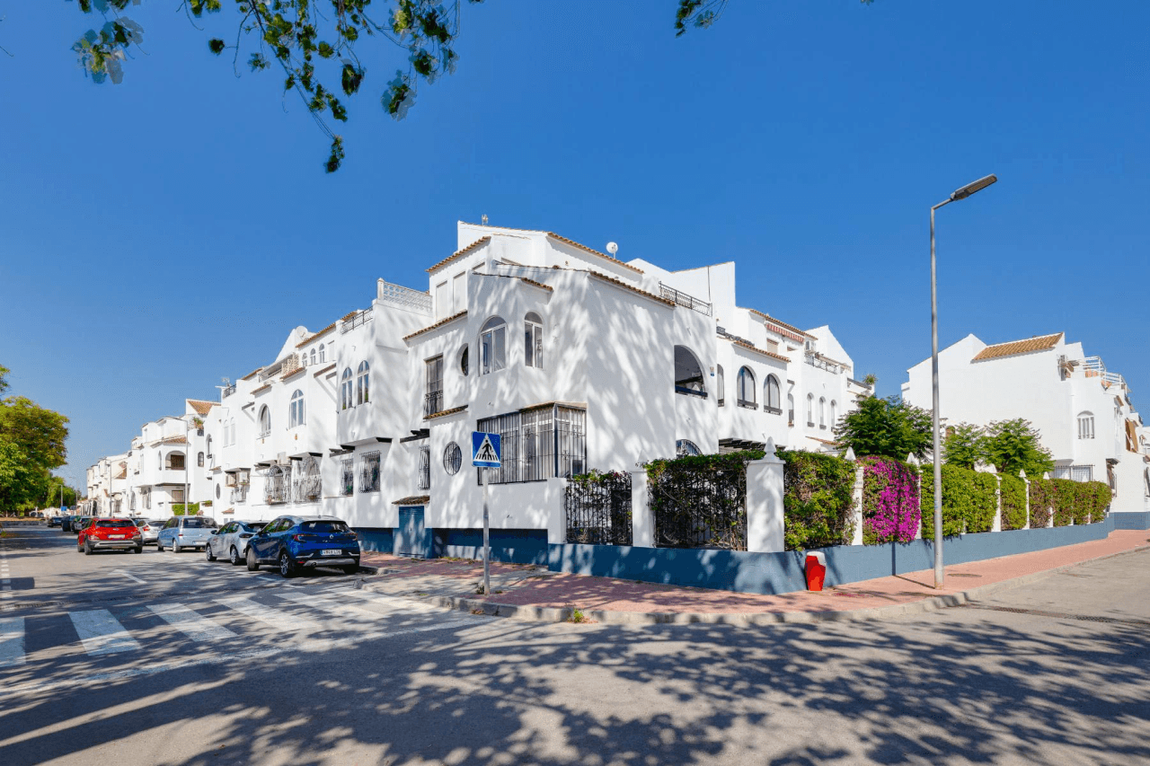 Bungalow en venta en Torrevieja