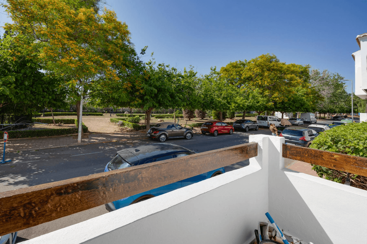 Bungalow en venta en Torrevieja