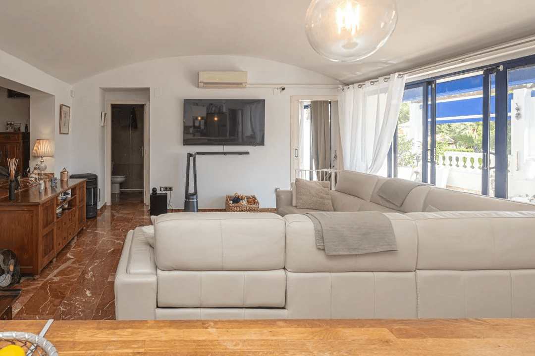 Apartamento en venta de 3 dormitorios en Las Ramblas, Orihuela.