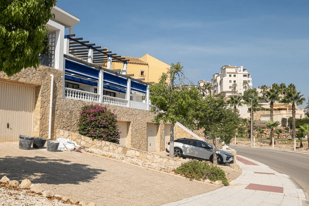Apartamento en venta de 3 dormitorios en Las Ramblas, Orihuela.