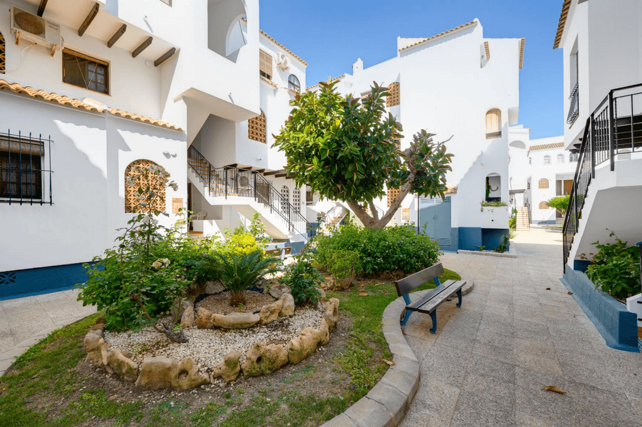 Bungalow en venta en Torrevieja