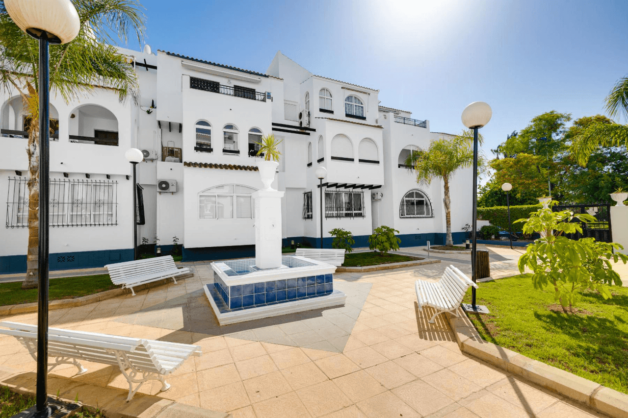 Bungalow en venta en Torrevieja