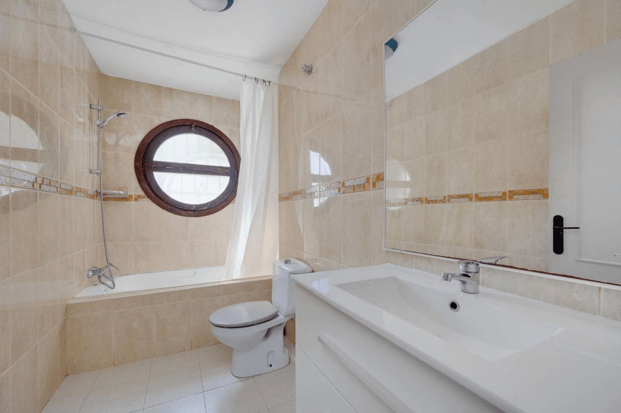 Bungalow en venta en Torrevieja