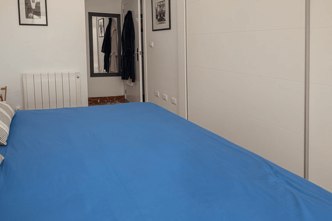 Apartamento en venta de 2 habitaciones en Las Ramblas, Orihuela.