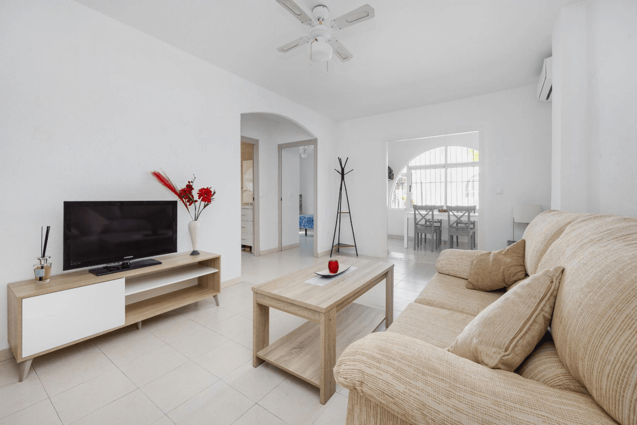Bungalow en venta en Torrevieja