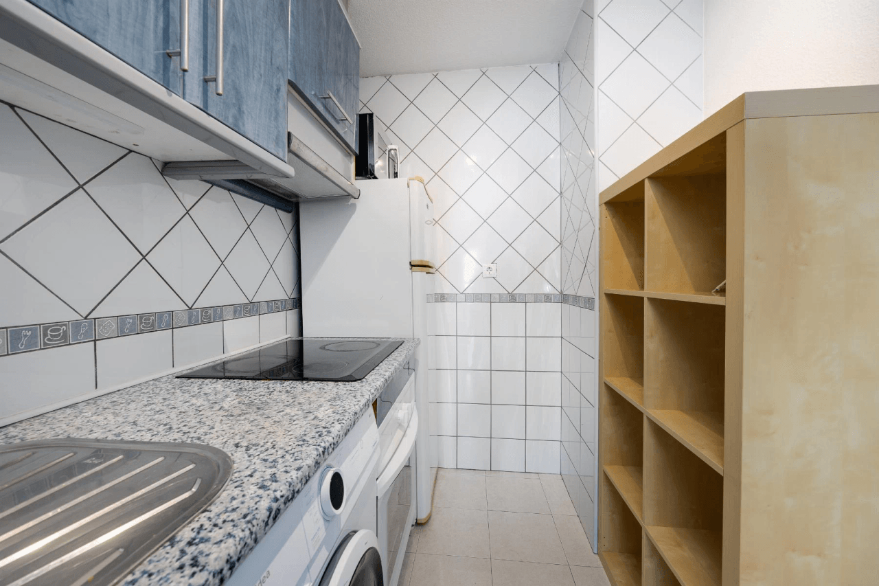 Bungalow en venta en Torrevieja