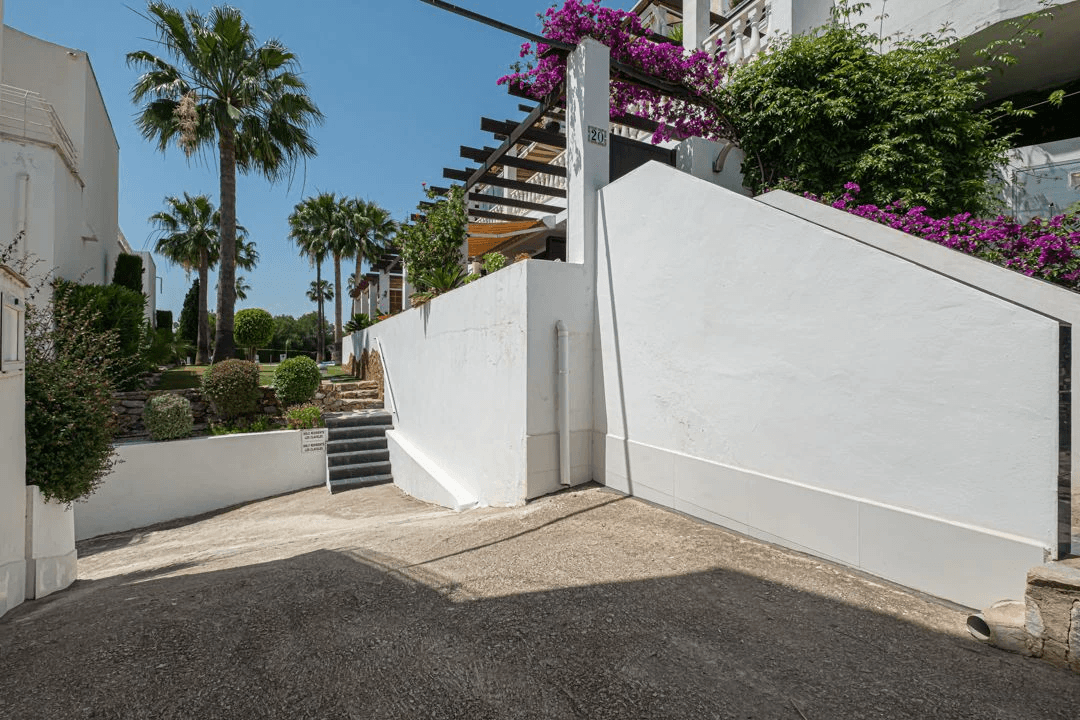Apartamento en venta de 2 habitaciones en Las Ramblas, Orihuela.