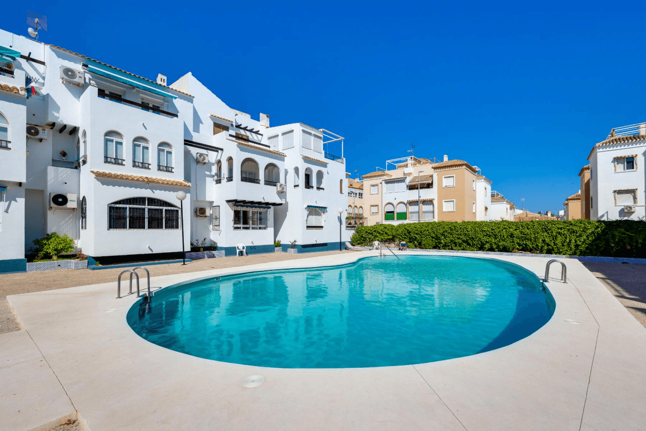 Bungalow en venta en Torrevieja