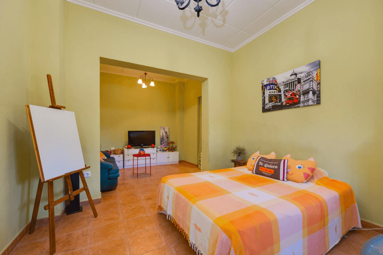 Chalet/Villa en venta en San Miguel De Salinas