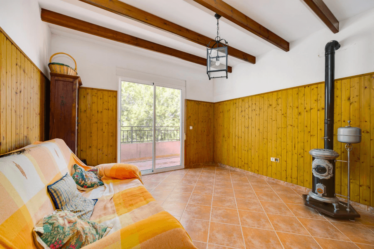 Chalet/Villa en venta en San Miguel De Salinas