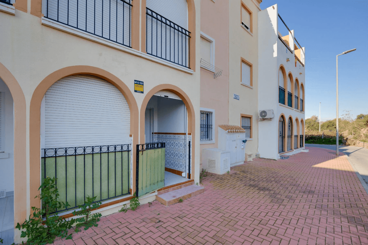 Bungalow en venta en Torrevieja