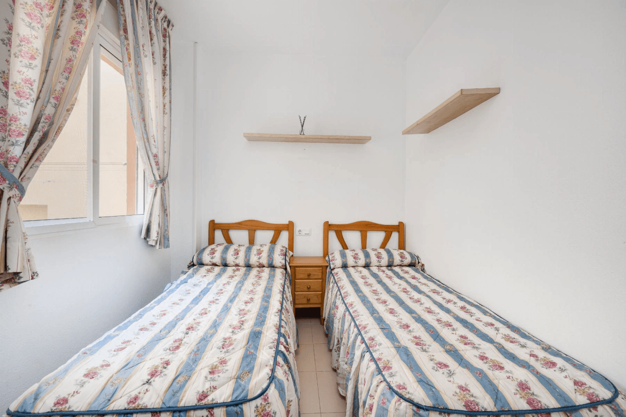 Bungalow en venta en Torrevieja