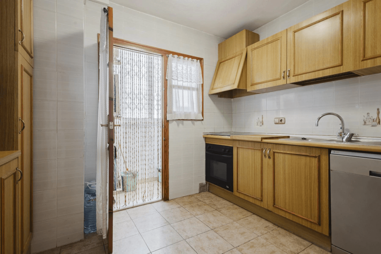 Ático en venta en Torrevieja